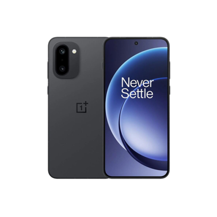 OnePlus 15R Черный