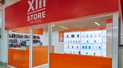 XM Store - ул. Окатовая, 28 ТЦ Махаон 1-ый этаж