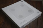 Весы Умные Xiaomi Mi Body Composition Scale 2 (XMTZC05HM) EAC Белые — изображение 3