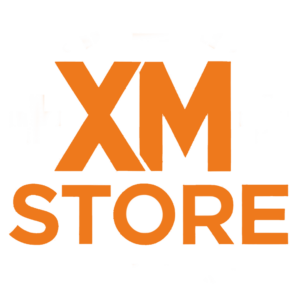 Логотип XM Store