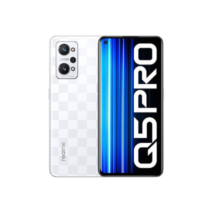 Realme Q5 Pro Белый