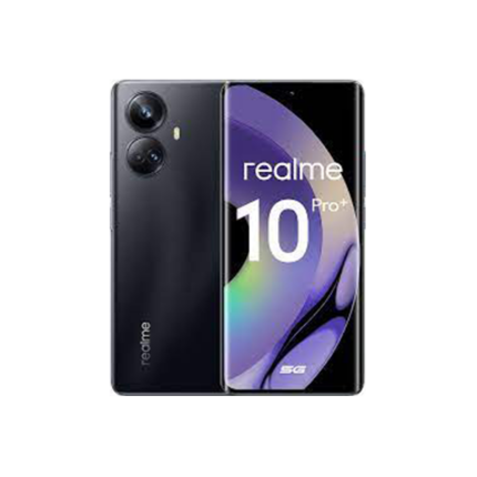 Realme 10 Pro Plus Черный