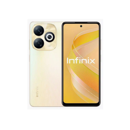 Infinix Smart 8 Pro Золотой