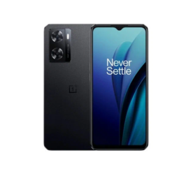 OnePlus Nord N20 SE Черный