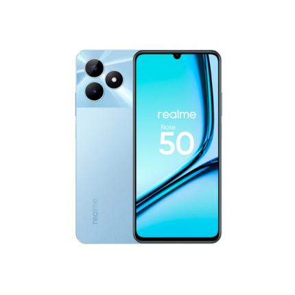 Realme Note 50 Синий