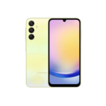 Samsung Galaxy A25 Желтый