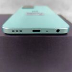 OnePlus Nord N20 SE Нефритовая волна
