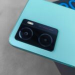 OnePlus Nord N20 SE Нефритовая волна