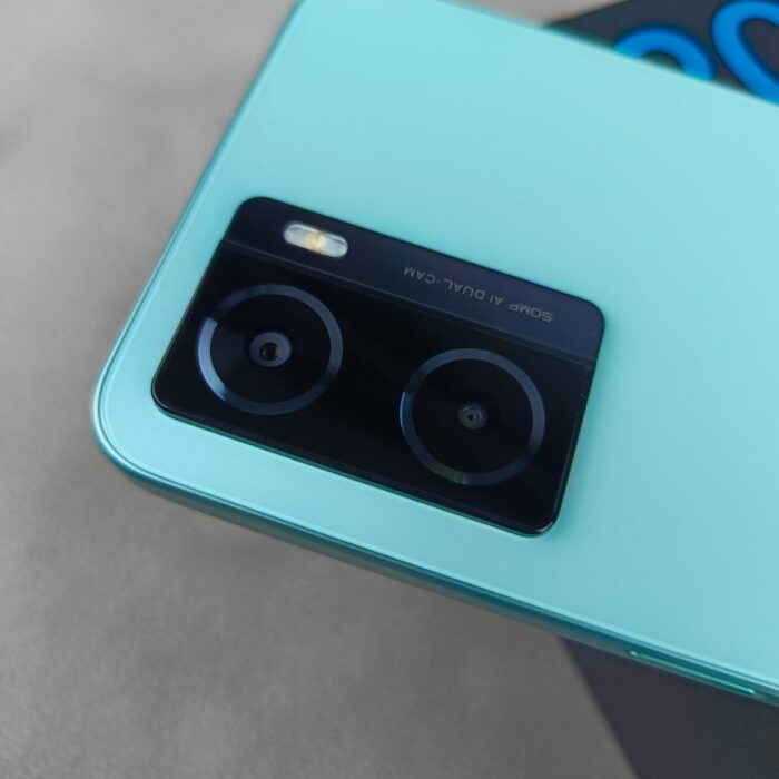 OnePlus Nord N20 SE Нефритовая волна