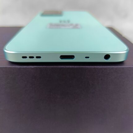 OnePlus Nord N20 SE Нефритовая волна
