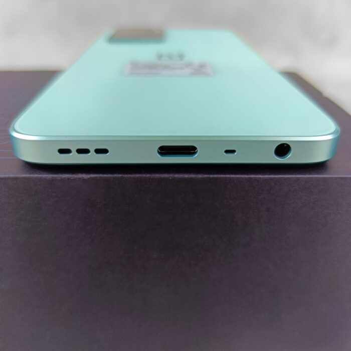 OnePlus Nord N20 SE Нефритовая волна
