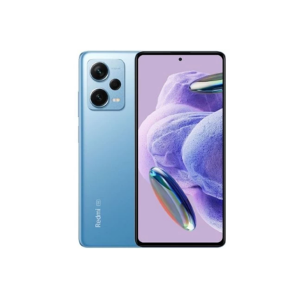 Xiaomi Redmi Note 12 Pro Plus Синий