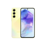 Samsung Galaxy A55 Желтый