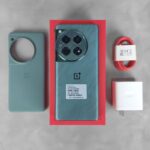 OnePlus 12 Зеленый