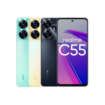 Realme C55