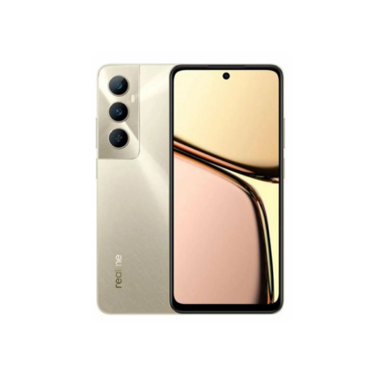 Realme C65 Золотой