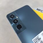 Realme C65 Черный