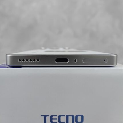 TECNO CAMON 30 Pro Серебряный