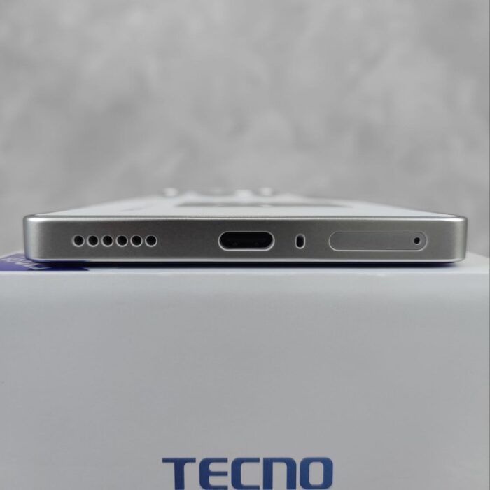 TECNO CAMON 30 Pro Серебряный