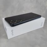 VIVO Y03 Черный