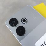 Xiaomi POCO M6 Серебряный