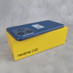 Realme C63 Синий