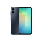 Samsung Galaxy A06 Черный