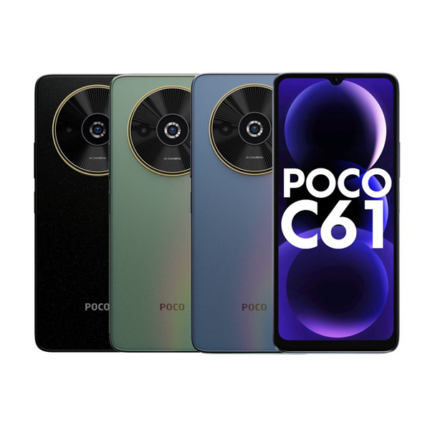 Xiaomi POCO C61