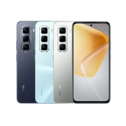 Infinix Hot 50 Pro