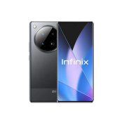 Infinix ZERO 40 Черный
