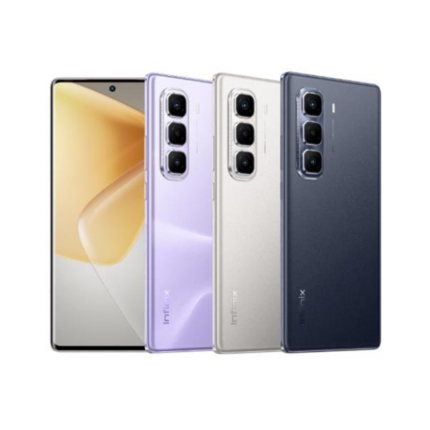 Infinix Hot 50 Pro Plus