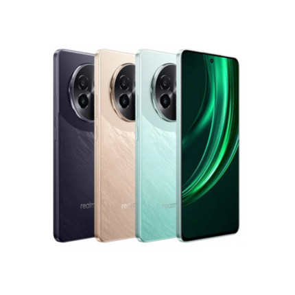 Realme 13 Plus
