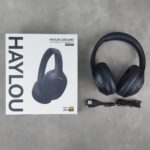 Haylou S35 Темно-синий