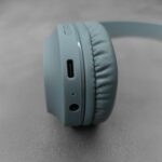 Hoco W46 Синий-серый