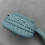 Hoco W46 Синий-серый