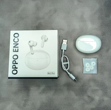 OPPO ENCO Air 2 Pro Белый