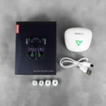 Lenovo Thinkplus Live Pods XT85 II Белый