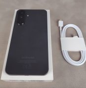 Samsung Galaxy A36 Черный