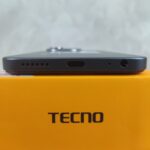 TECNO Spark 30 5G Черный