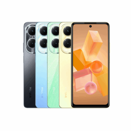 infinix hot 40i