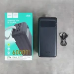 Hoco J86B Черный