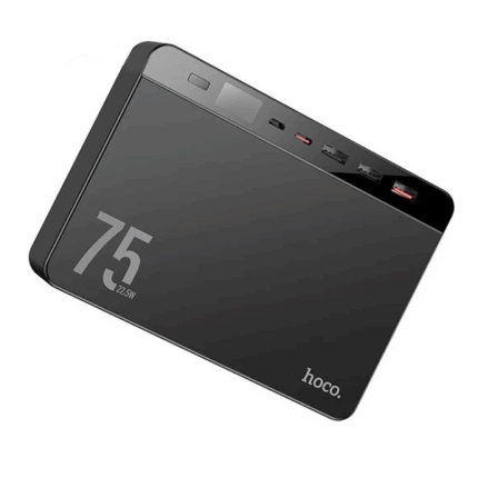 Hoco J94 Черный