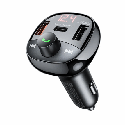 Remax RCC331 Черный