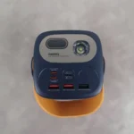 Remax RPP-100 Синий