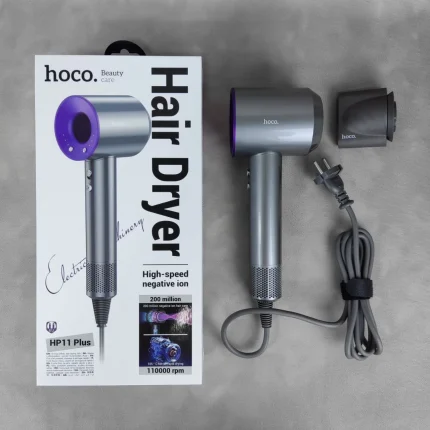 Hoco HP11 Plus Фиолетовый