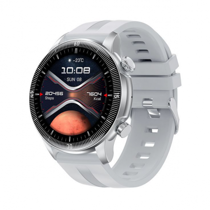 Hoco Watch Y31 Серебряный