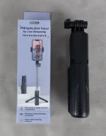Remax P16 Черный