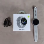 Hoco Watch Y31 Серебряный