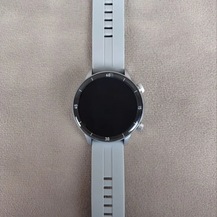 Hoco Watch Y31 Серебряный