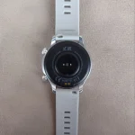 Hoco Watch Y31 Серебряный